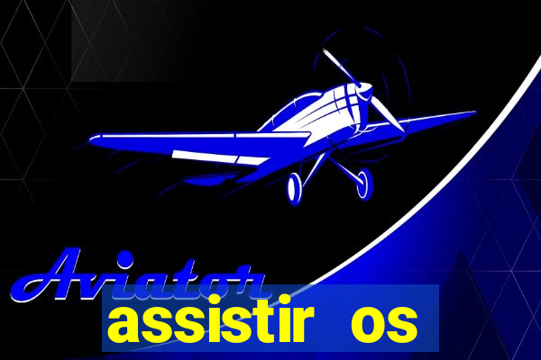 assistir os simpsons online dublado